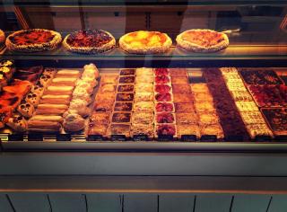 Boulangerie Maison Chanca 0