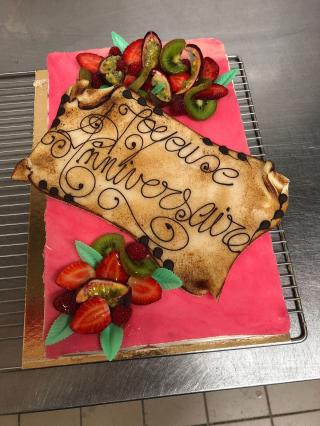 Boulangerie Délices Et Pains 1