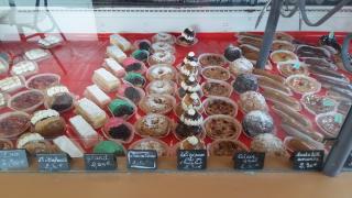 Boulangerie Délices Et Pains 0