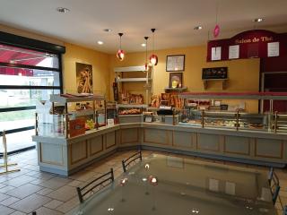 Boulangerie Boulangerie - Croisanterie - Restaurant 