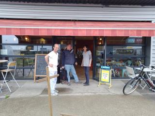 Boulangerie Boulangerie - Croisanterie - Restaurant 