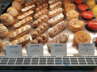 Boulangerie Histoire de Pains 0