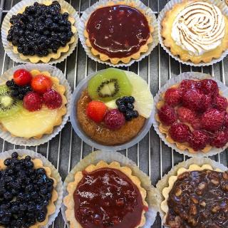 Boulangerie L'Ovalie Pain 0