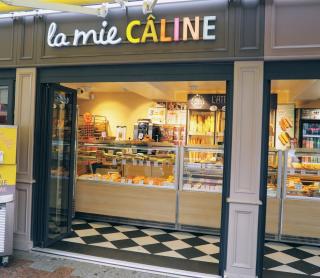 Boulangerie La Mie Câline 0