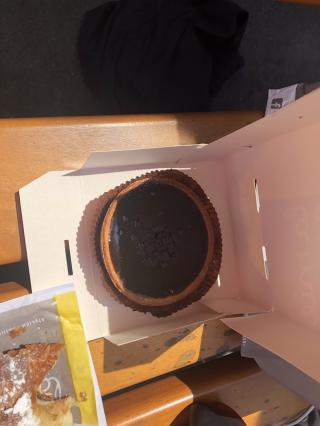 Boulangerie La Mie Câline 0