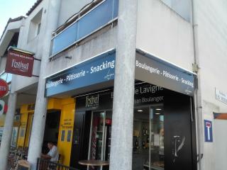 Boulangerie Boulangerie - Pâtisserie - Snacking 