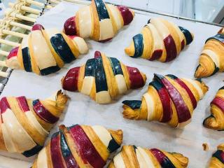 Boulangerie Boulangerie - Pâtisserie - Snacking 