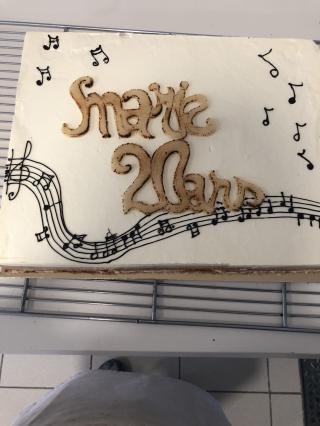 Boulangerie SARL Fraigne 0