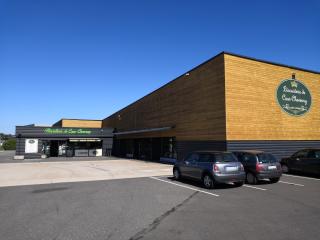 Boulangerie Biscuiterie de Cour-Cheverny 0