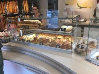 Boulangerie Odelyss 0