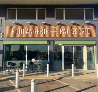 Boulangerie Boulangerie GHammouchi - ZI les jalassieres Eguilles 0