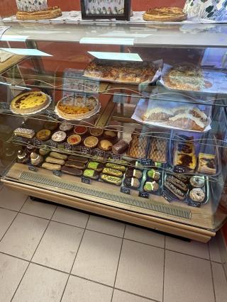 Boulangerie Bonniec Benoît 0