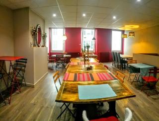 Boulangerie Boulangerie du Moulin Marsan 0