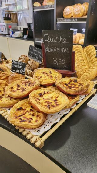 Boulangerie Torfs Grégory 0