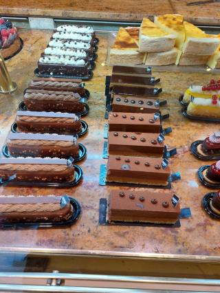 Boulangerie Boulangerie La Bécondine 0