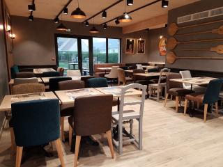 Boulangerie Paul Fondettes 0