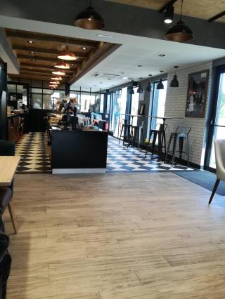 Boulangerie Paul Fondettes 0