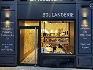 Boulangerie Maison Le Toulouzan 0