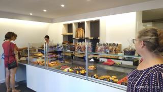 Boulangerie Almadovar 0