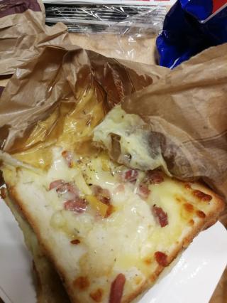 Boulangerie La Farandole Des Pains Ludovic 0