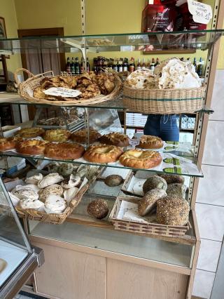 Boulangerie Boulangerie Philippe DUCHANOY, 