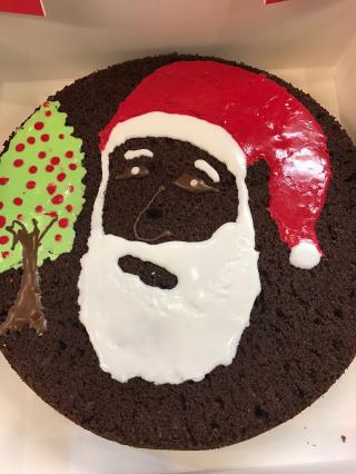 Boulangerie Boulangerie de campus 1