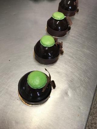 Boulangerie Boulangerie de campus 0