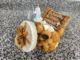 Boulangerie Lacroix Alexis 2