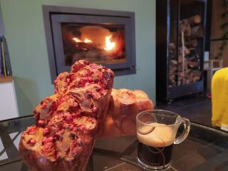 Boulangerie Au Croissant de Lune 1