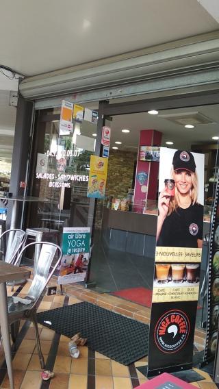 Boulangerie La Boulange De Bermond 1