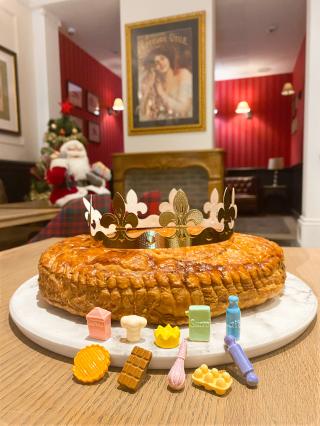 Boulangerie Boulangerie-Pâtisserie 