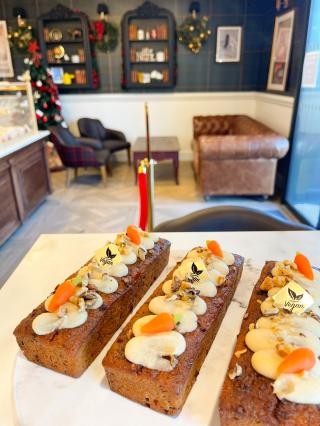 Boulangerie Boulangerie-Pâtisserie 