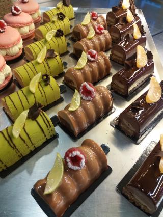 Boulangerie Un Gars dans le Pétrin 0