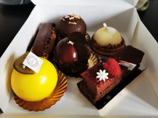 Boulangerie Boulangerie balavoine 0