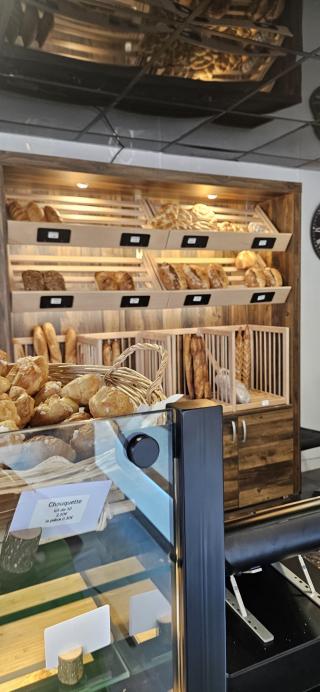 Boulangerie Maison BA 0