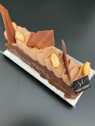 Boulangerie Julien Lambert Pâtisserie - Pâtissier Chocolatier 2