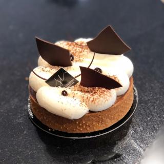 Boulangerie Julien Lambert Pâtisserie - Pâtissier Chocolatier 0