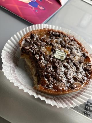 Boulangerie Boulangerie Louise 1