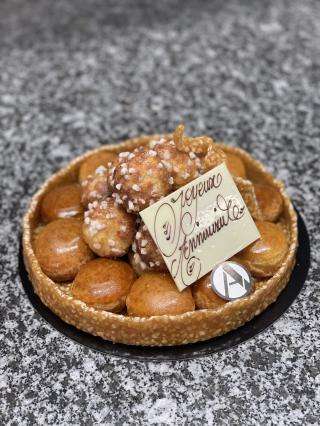 Boulangerie Maison AMARO 0