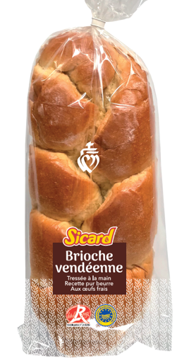 Boulangerie Briocherie Sicard 0