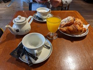 Boulangerie PAUL Riedisheim 2