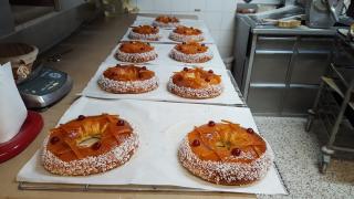 Boulangerie La Talmelière 0