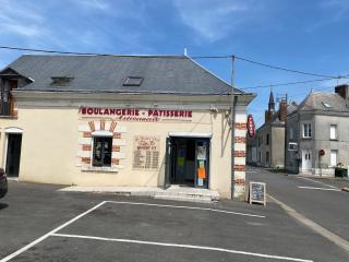 Boulangerie Fournil doré 0