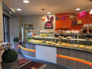 Boulangerie Maison Barbarit 0