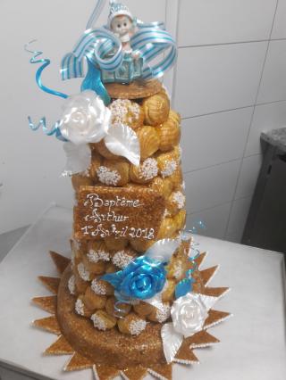 Boulangerie Les Découvertes Gourmandes 0