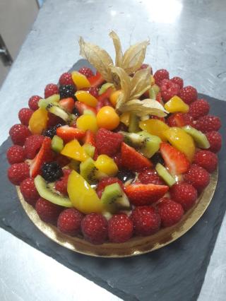 Boulangerie Les Découvertes Gourmandes 0