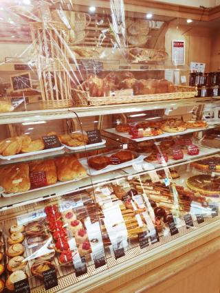 Boulangerie Aux Délices des Vallées 0