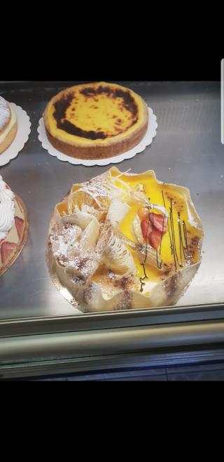 Boulangerie Au coin gourmand 2
