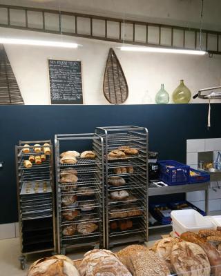 Boulangerie Le Pain de Paulhe 0