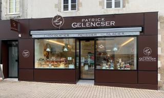 Boulangerie Chocolatier Gelencser 0